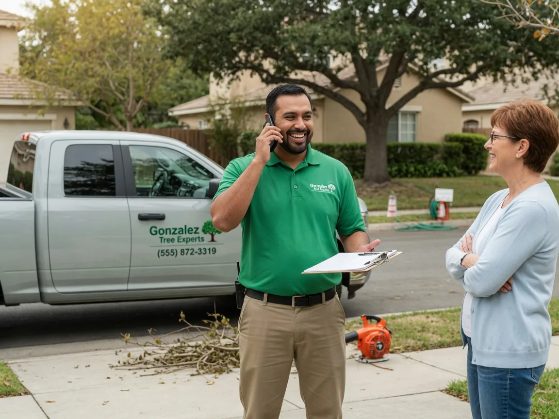 Tree Service Jerry City, OH FAQs